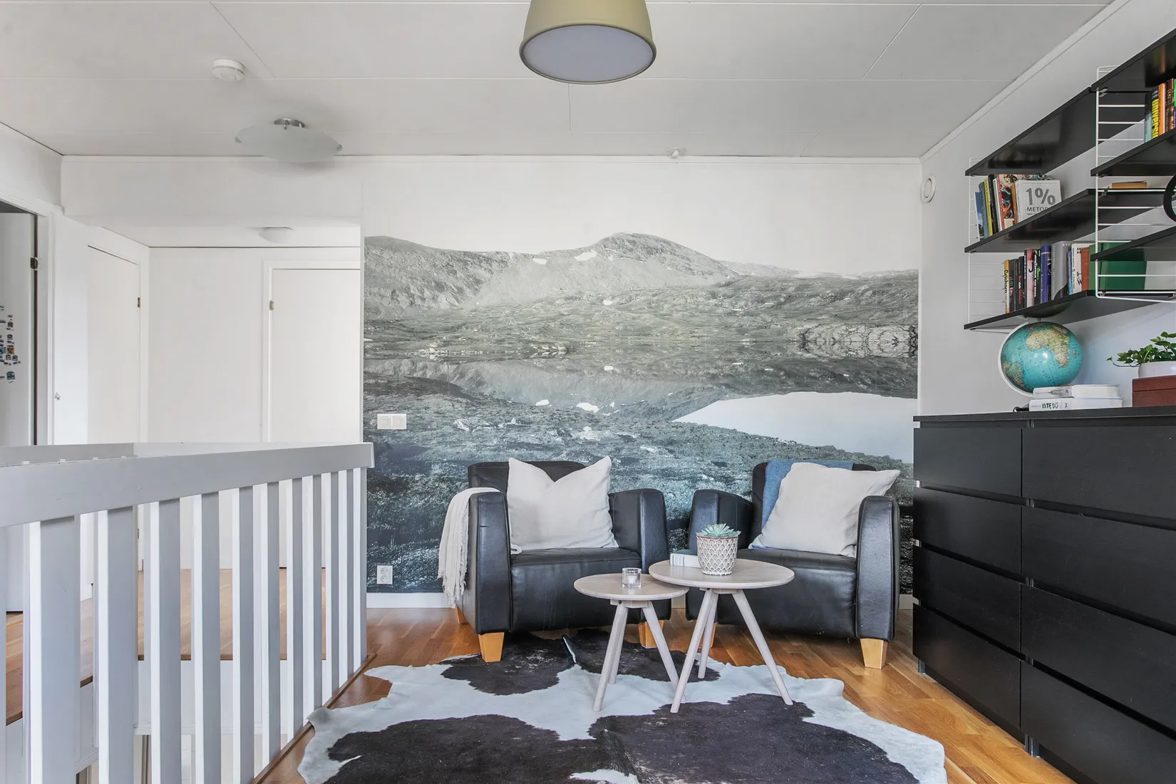 Villa, Radhus, Junkervägen 12, Lännersta, Nacka