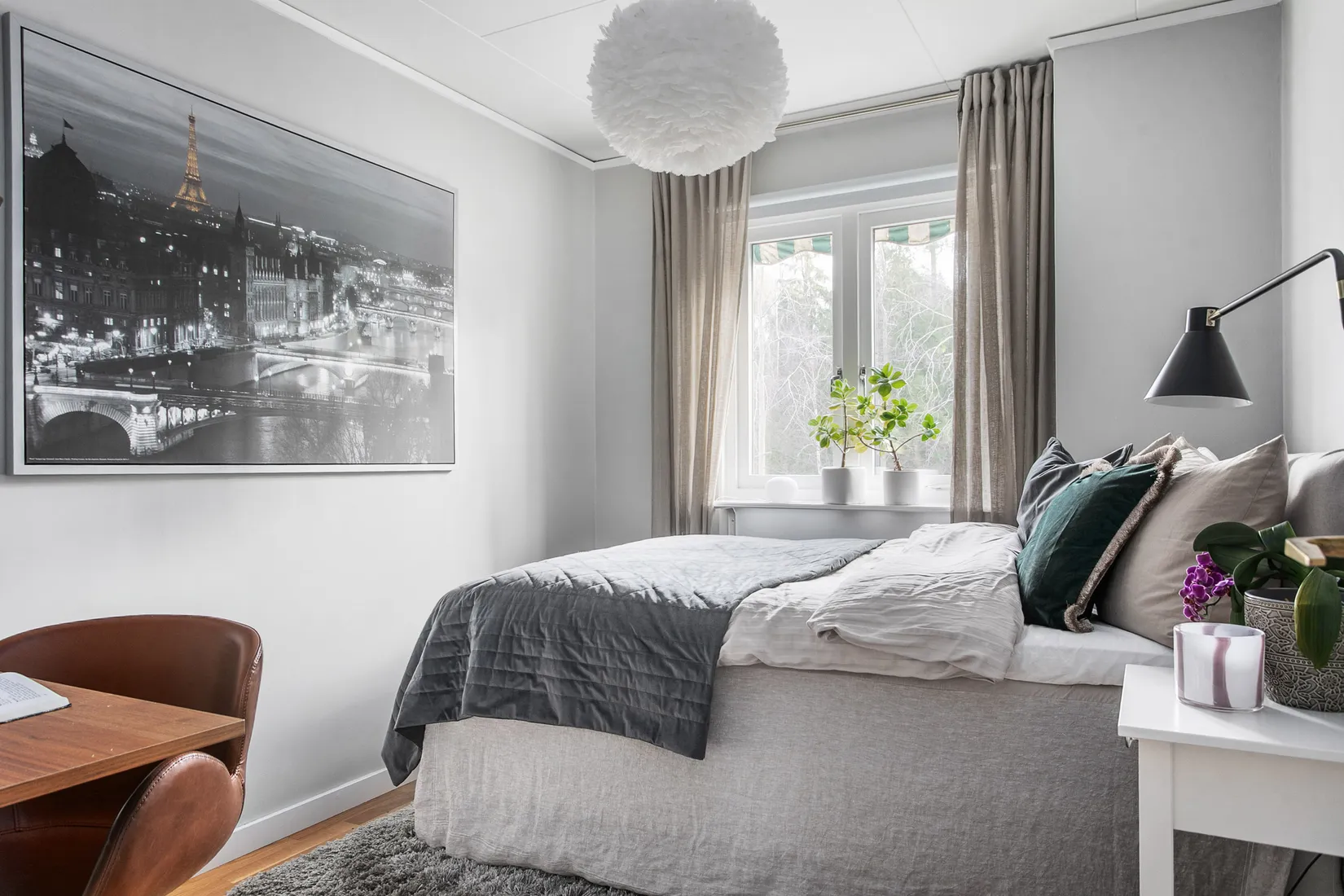 Villa, Radhus, Junkervägen 12, Lännersta, Nacka