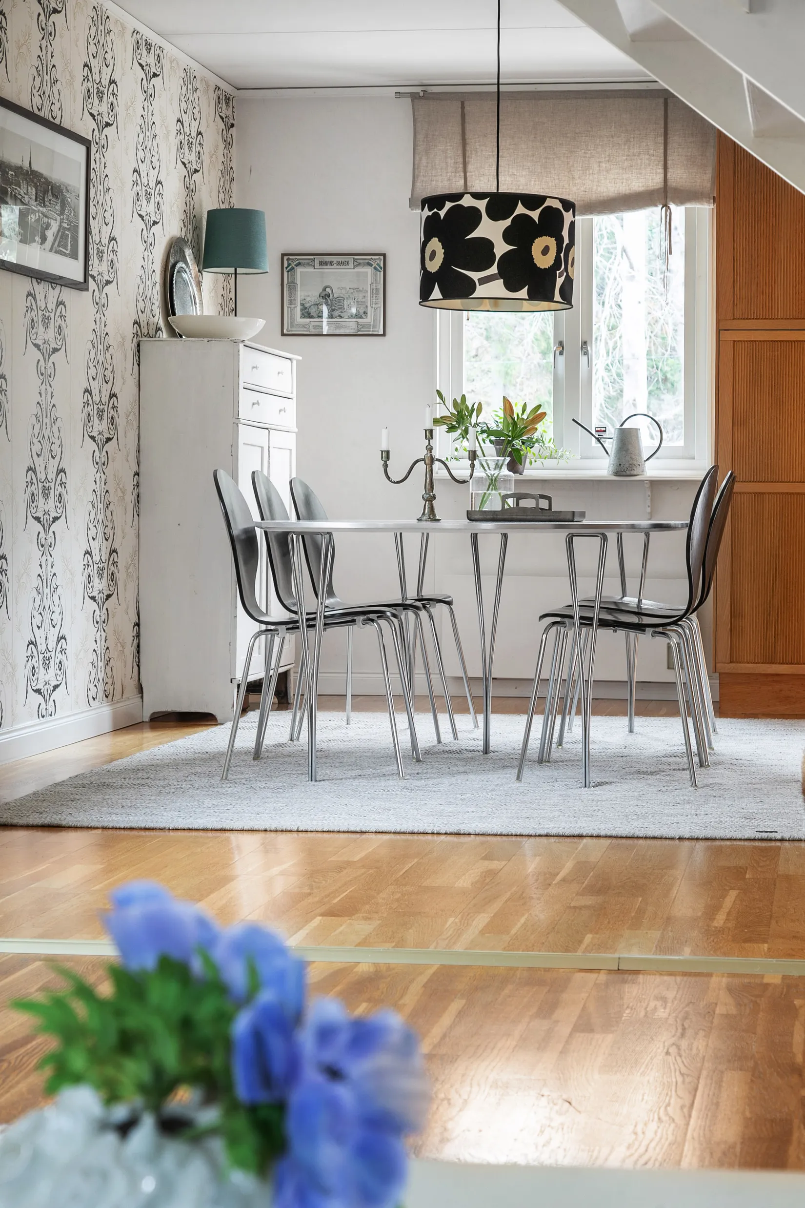 Villa, Radhus, Junkervägen 12, Lännersta, Nacka