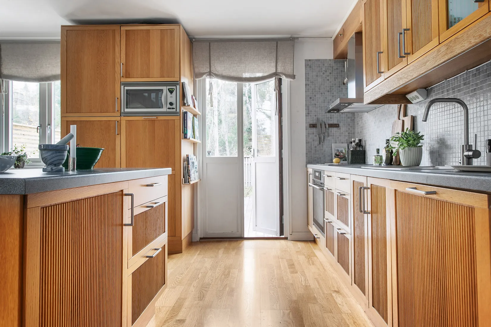 Villa, Radhus, Junkervägen 12, Lännersta, Nacka