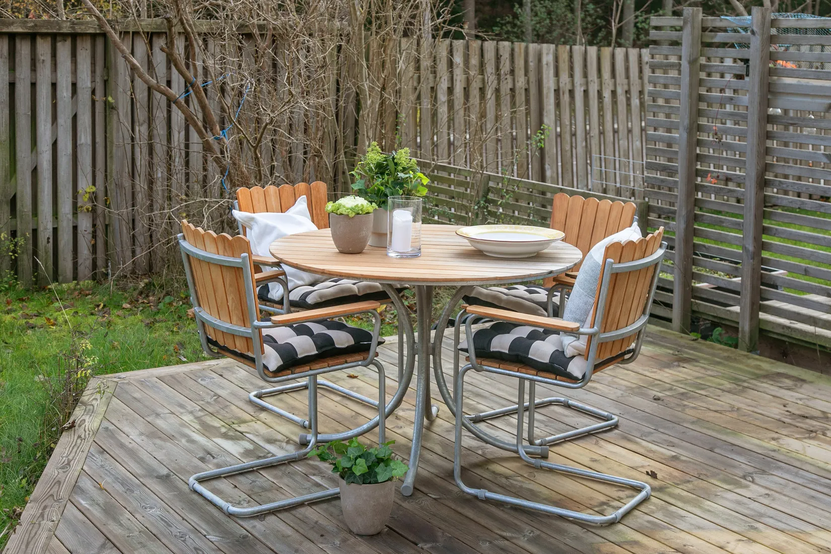 Villa, Radhus, Junkervägen 12, Lännersta, Nacka