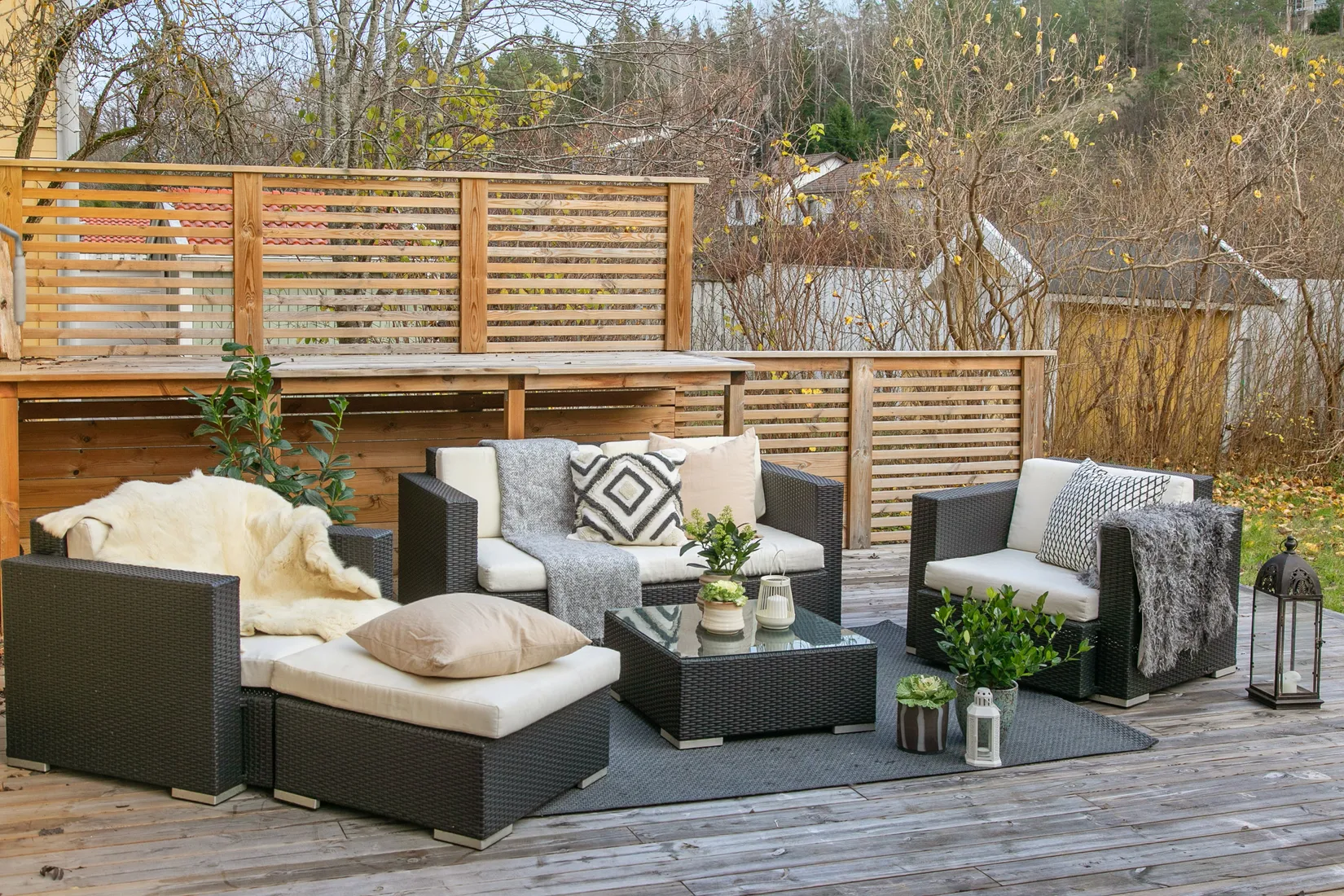 Villa, Radhus, Junkervägen 12, Lännersta, Nacka