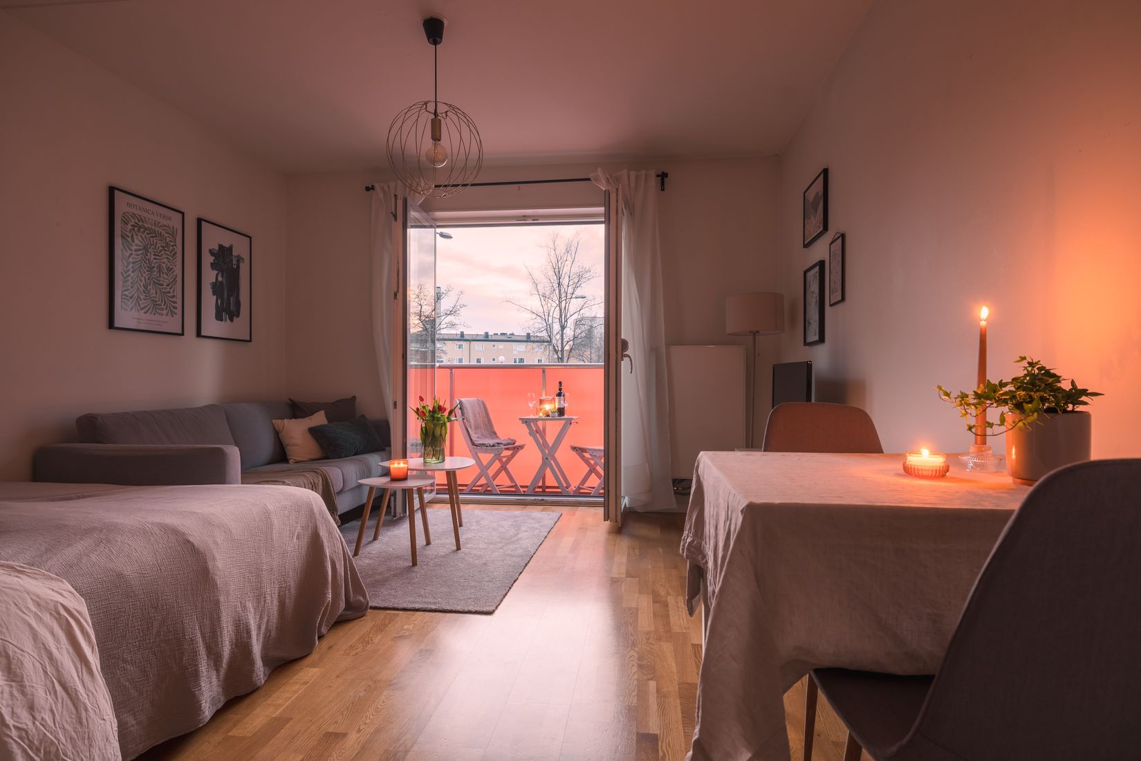 Bostadsrätt, Skebokvarnsvägen 376, Högdalen, Stockholm