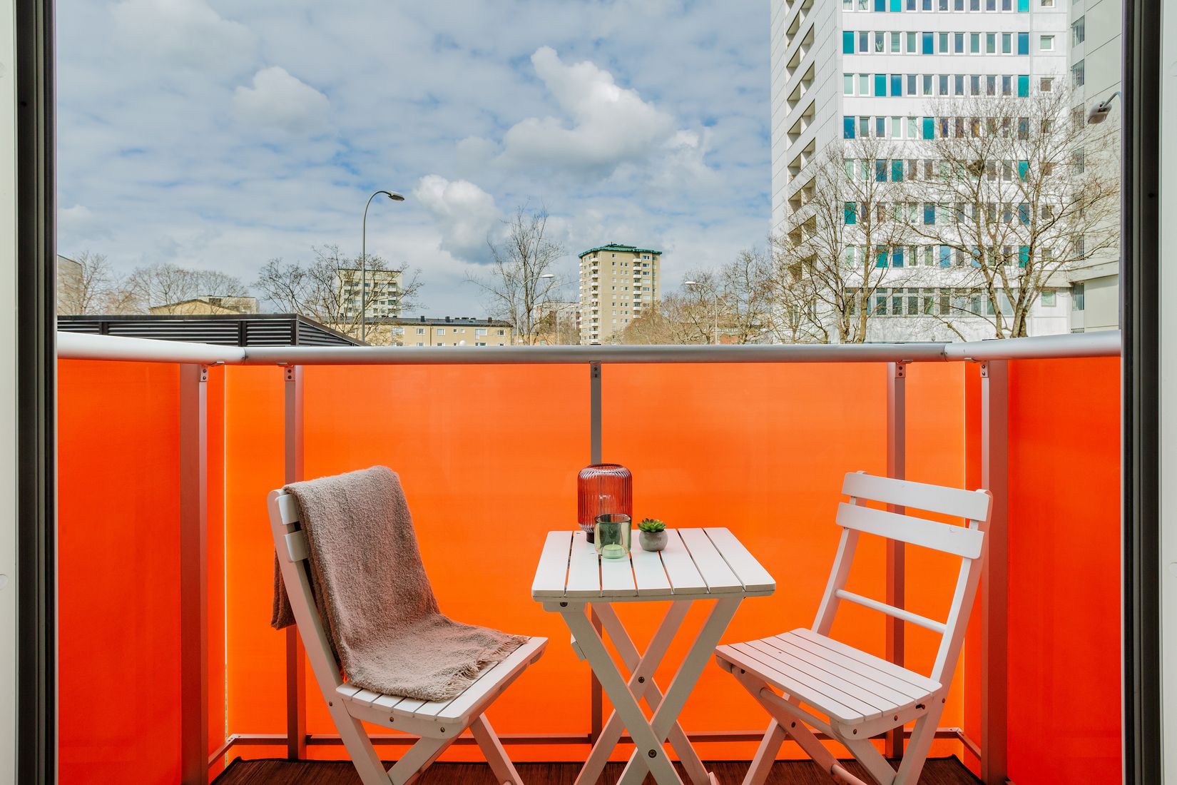 Bostadsrätt, Skebokvarnsvägen 376, Högdalen, Stockholm