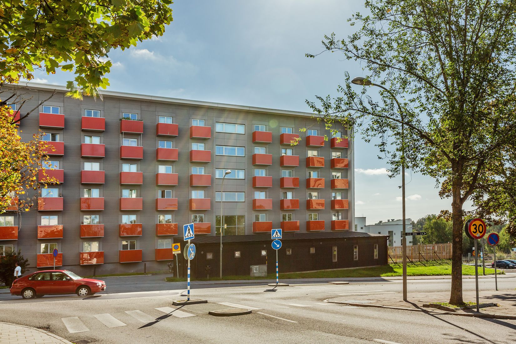 Bostadsrätt, Skebokvarnsvägen 376, Högdalen, Stockholm