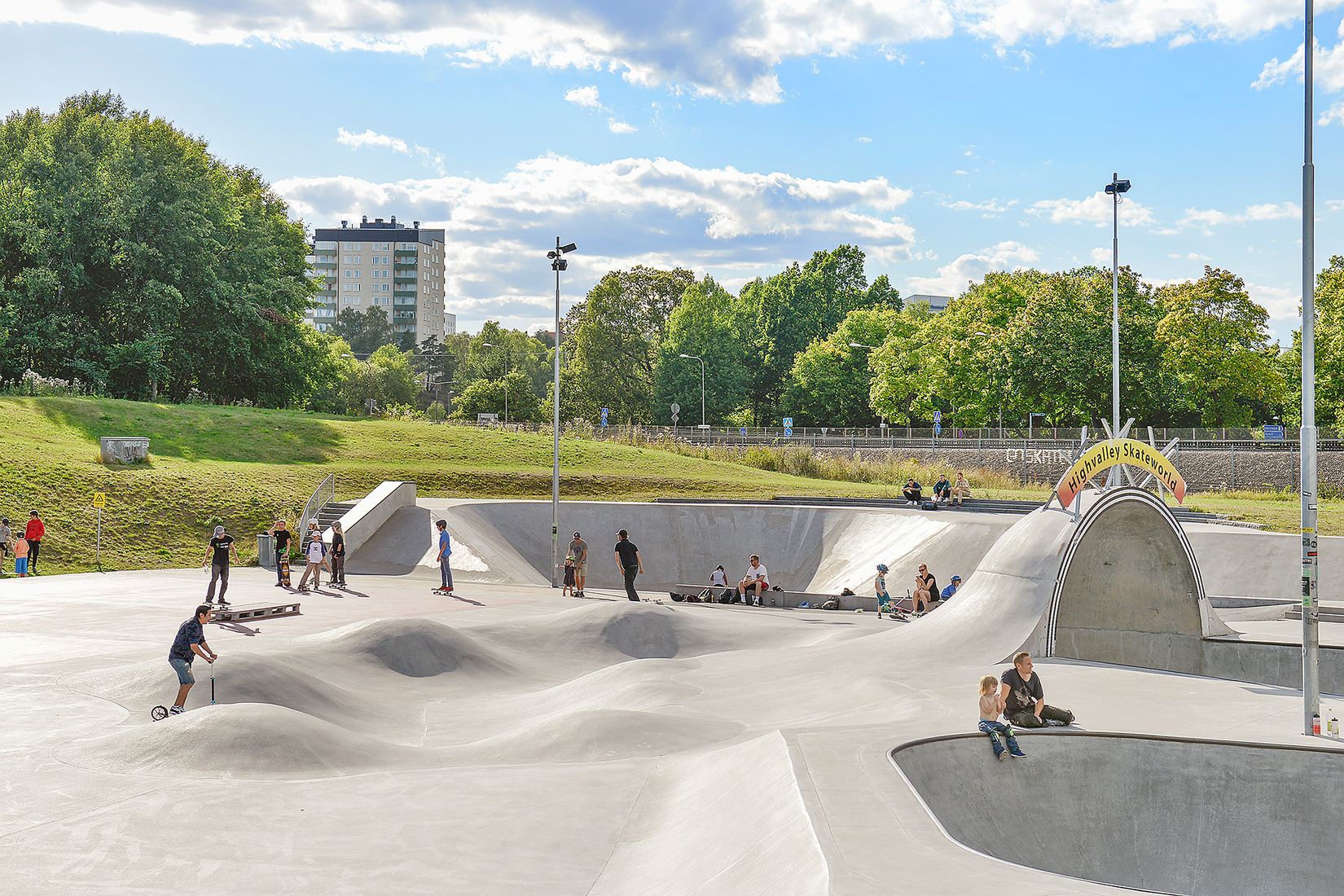 Bostadsrätt, Skebokvarnsvägen 376, Högdalen, Stockholm