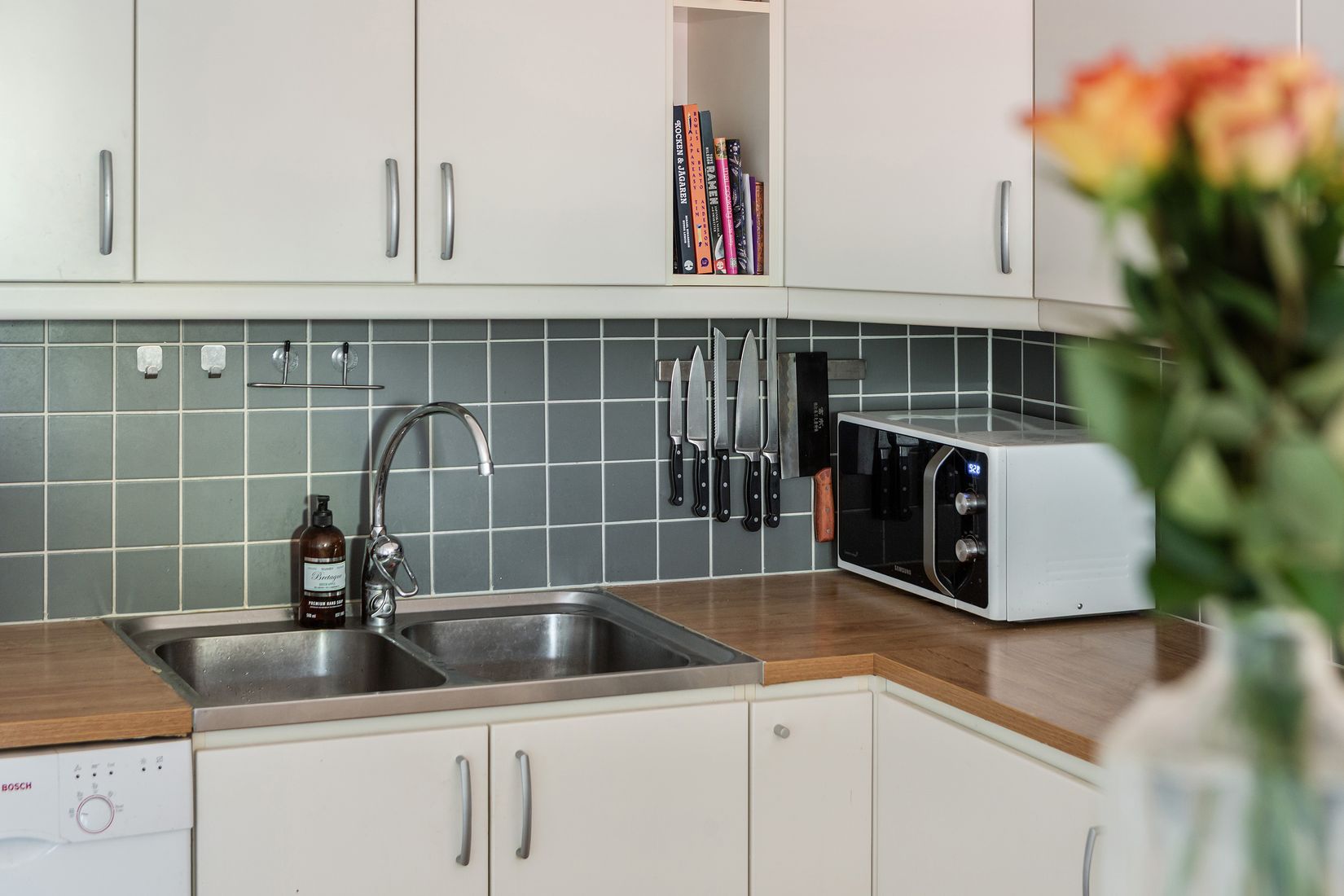 Bostadsrätt, Skebokvarnsvägen 376, Högdalen, Stockholm