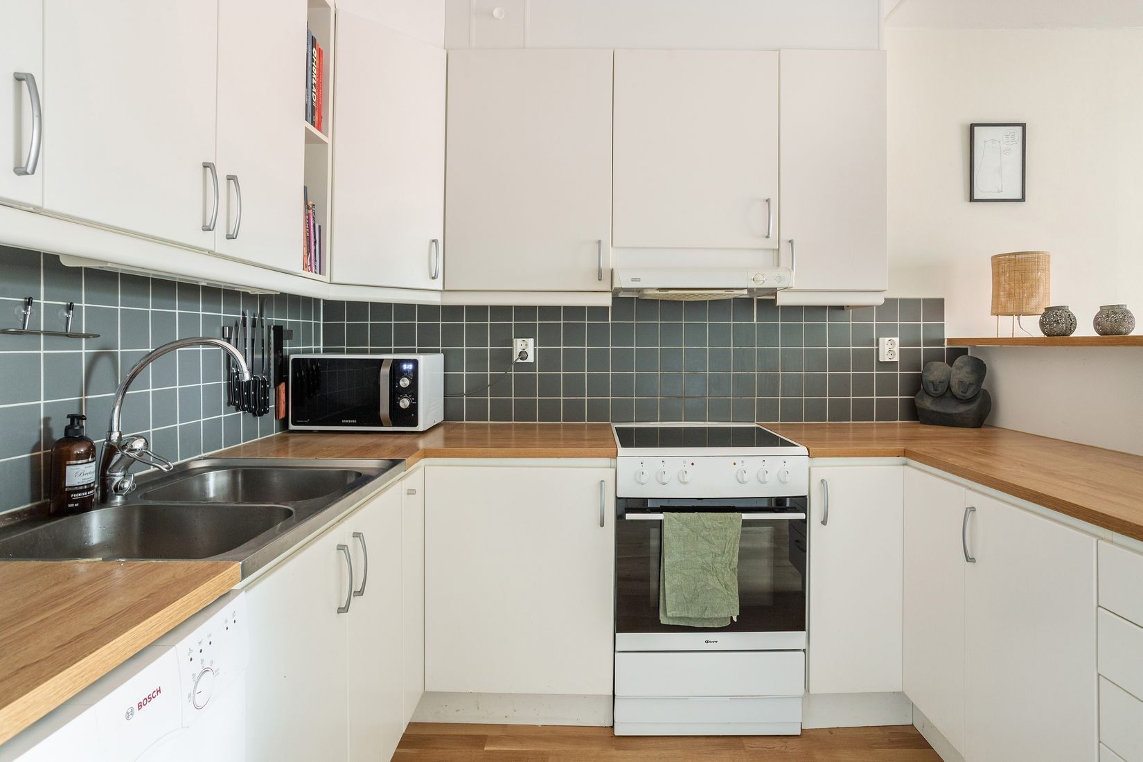 Bostadsrätt, Skebokvarnsvägen 376, Högdalen, Stockholm