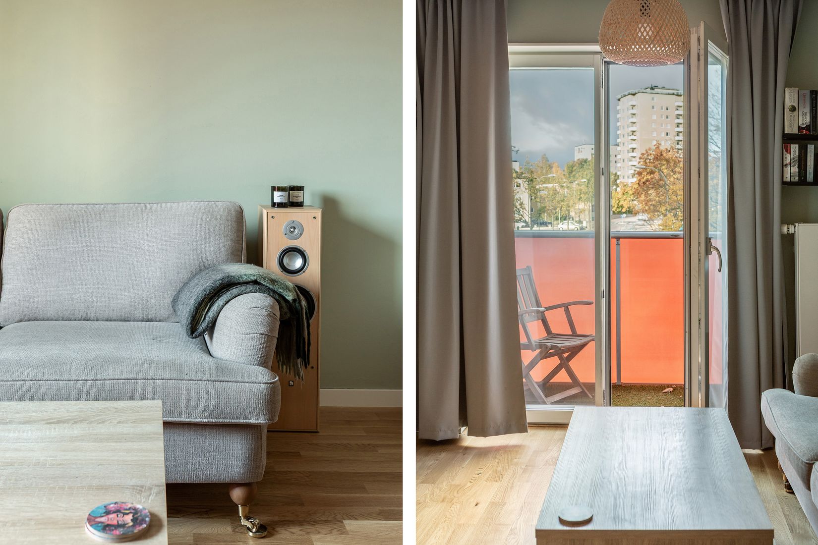 Bostadsrätt, Skebokvarnsvägen 376, Högdalen, Stockholm