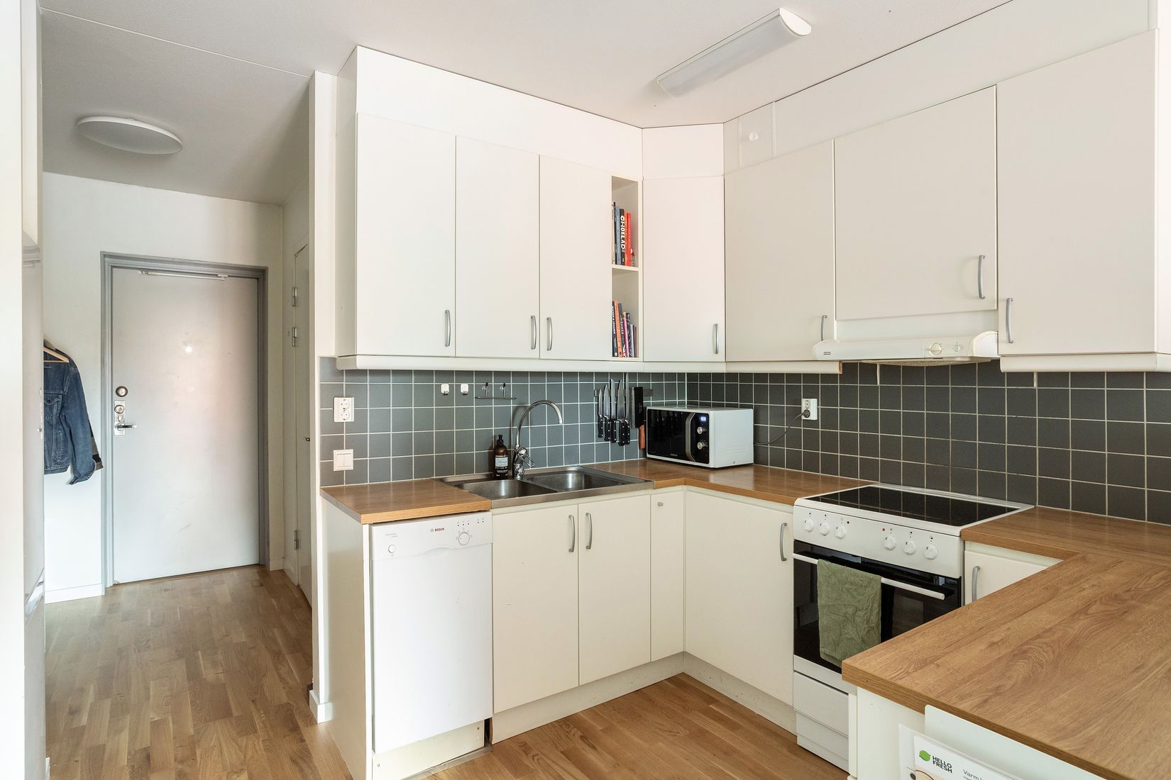 Bostadsrätt, Skebokvarnsvägen 376, Högdalen, Stockholm