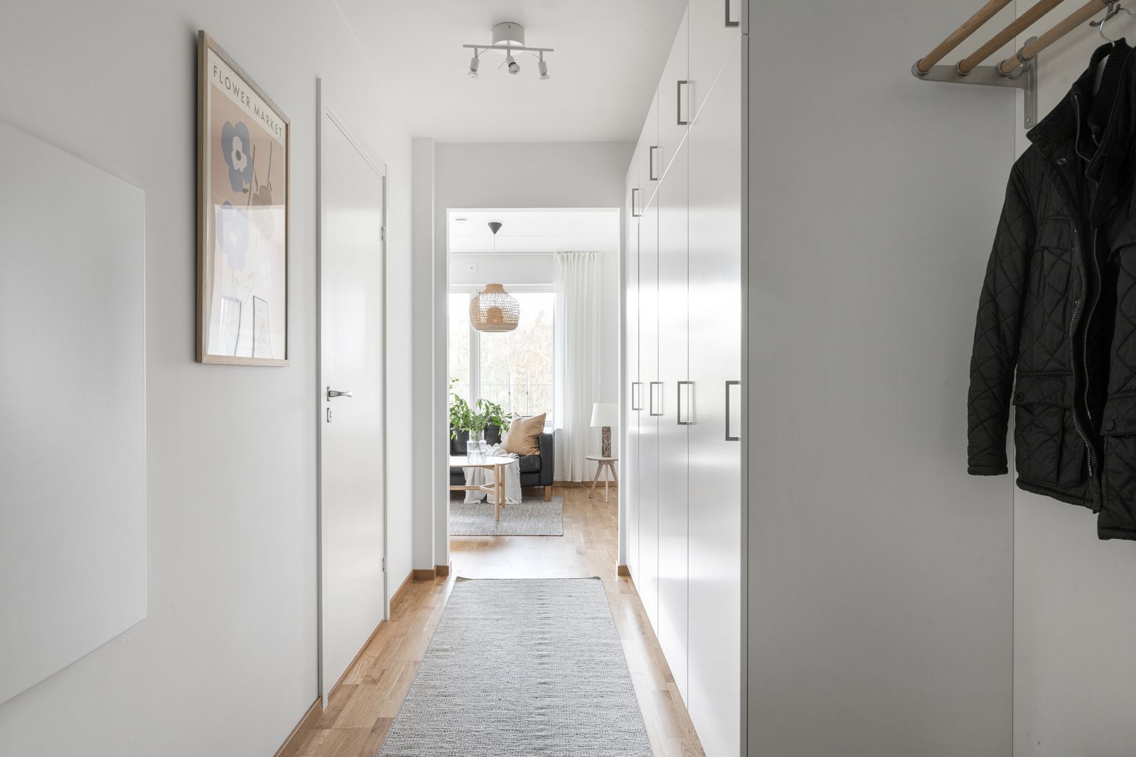 Bostadsrätt, Helgas väg 11, Öjersjö, Partille