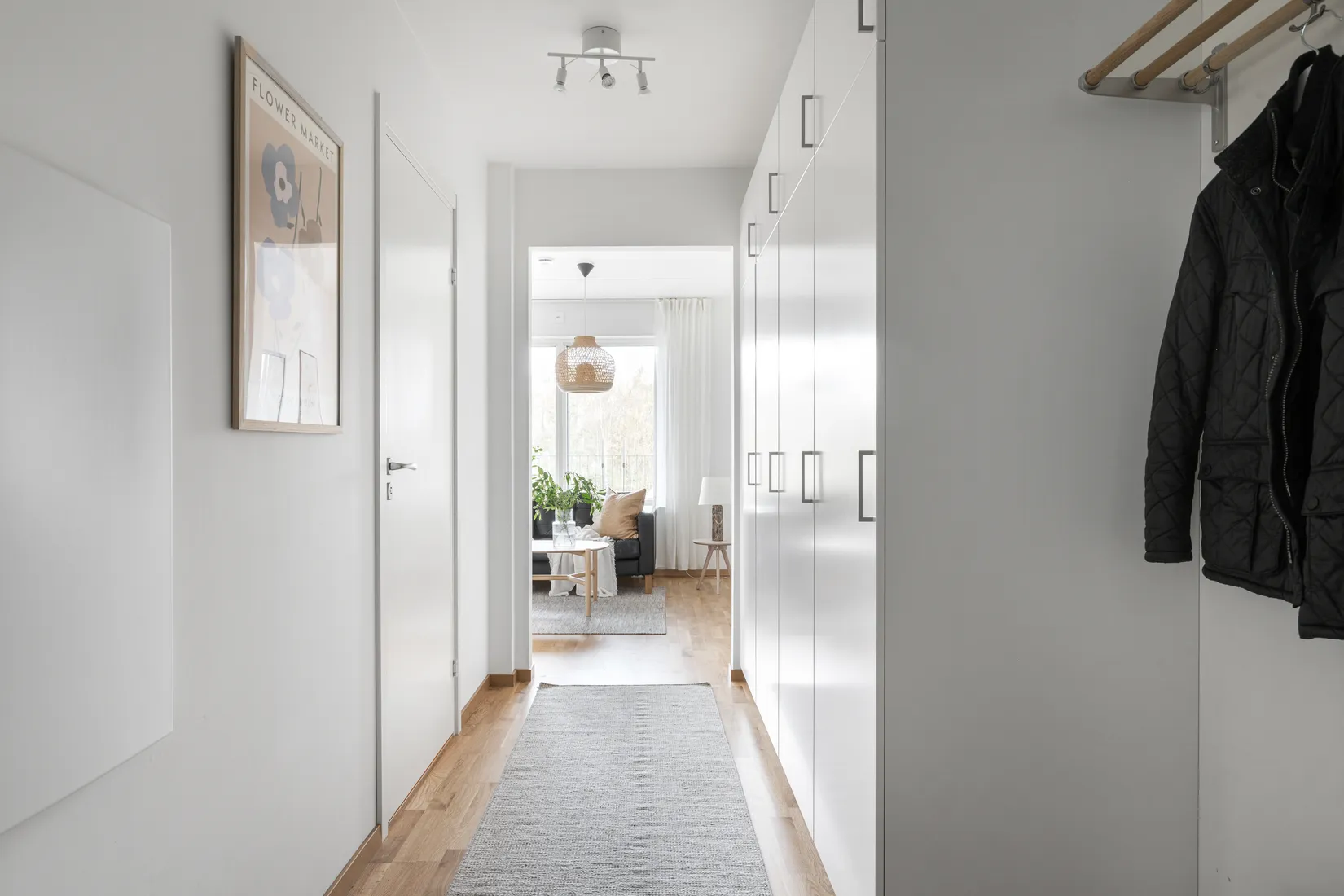 Bostadsrätt, Helgas väg 11, Öjersjö, Partille