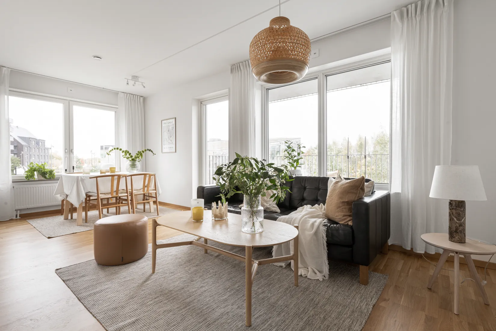 Bostadsrätt, Helgas väg 11, Öjersjö, Partille