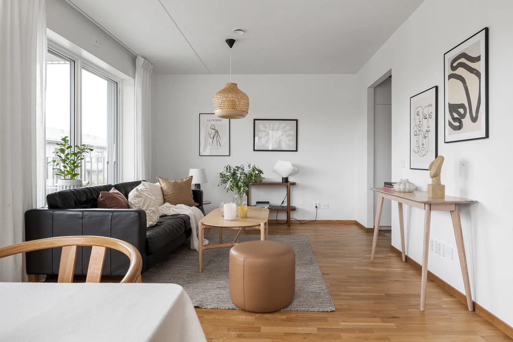 Bostadsrätt, Helgas väg 11, Öjersjö, Partille