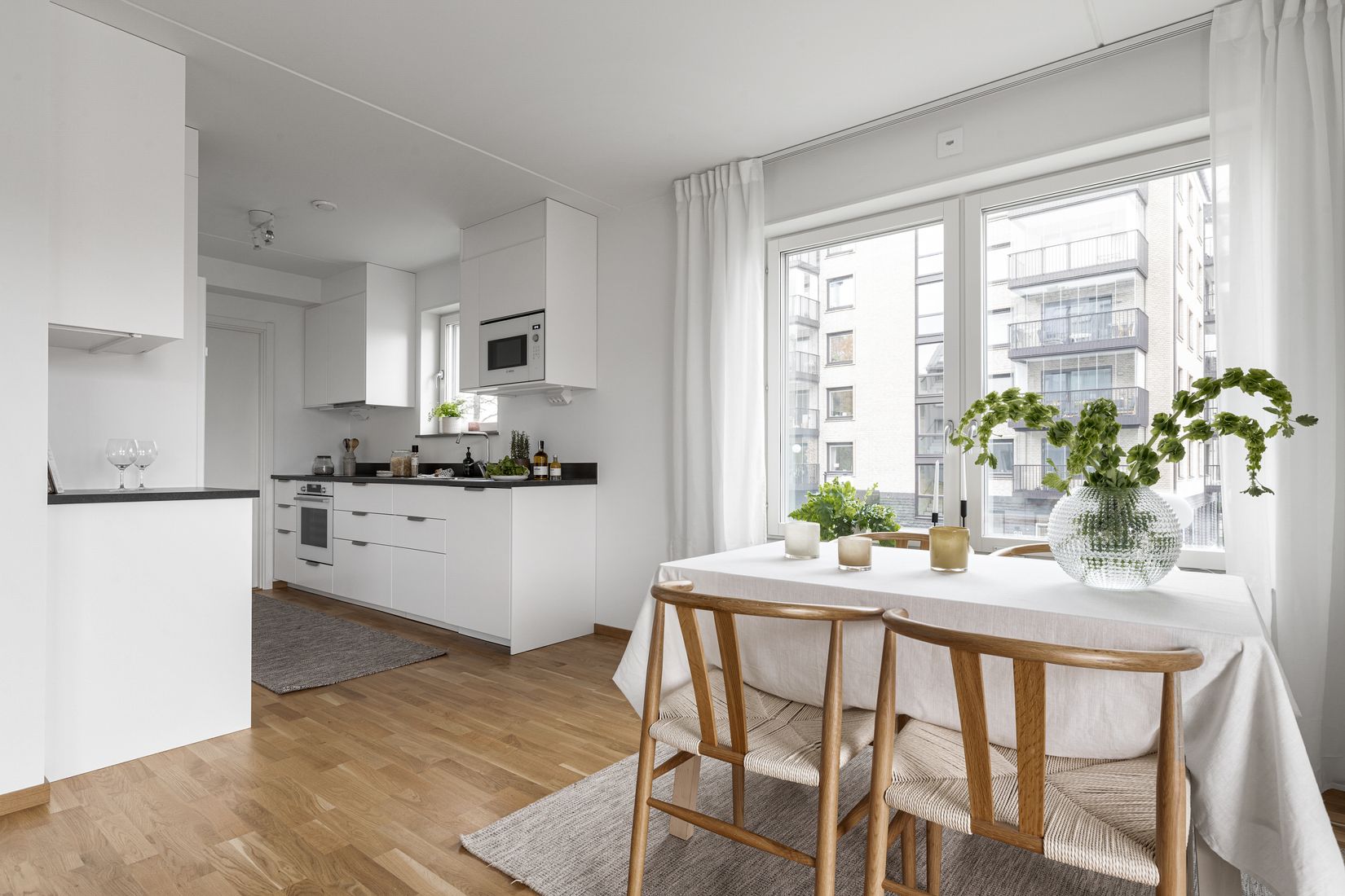 Bostadsrätt, Helgas väg 11, Öjersjö, Partille