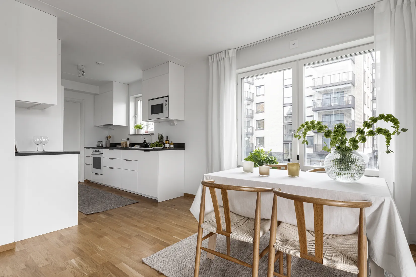 Bostadsrätt, Helgas väg 11, Öjersjö, Partille