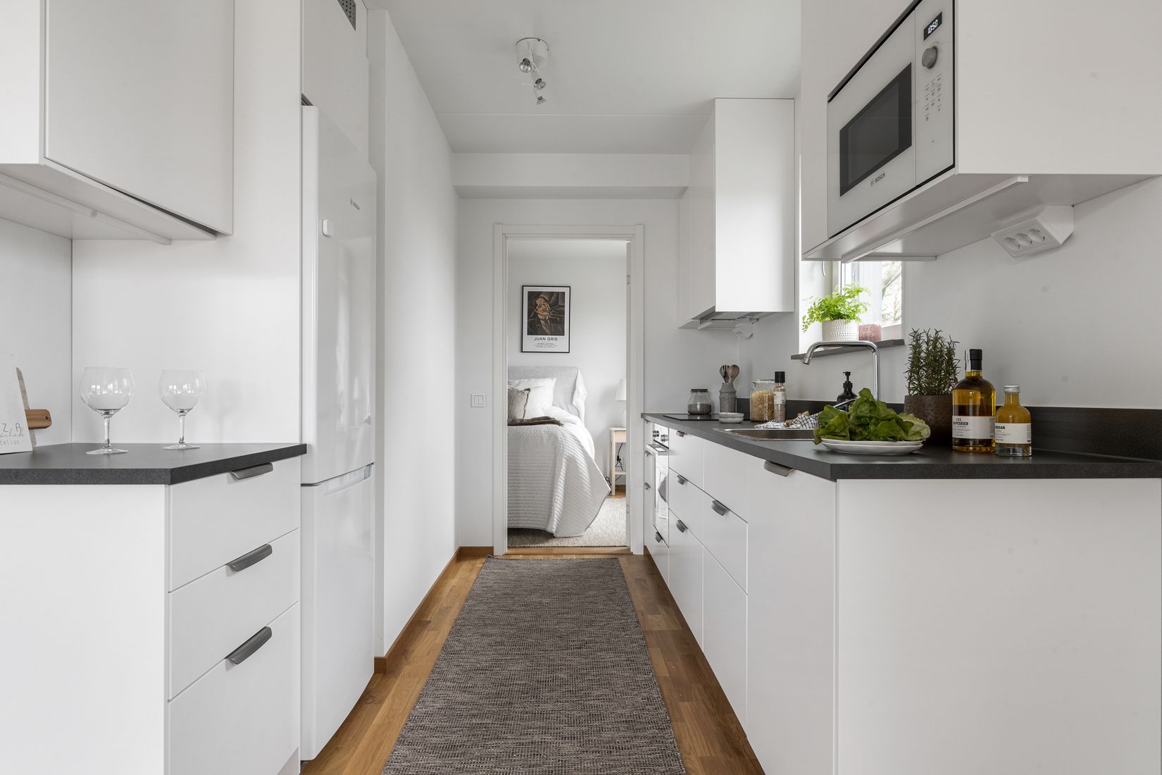 Bostadsrätt, Helgas väg 11, Öjersjö, Partille