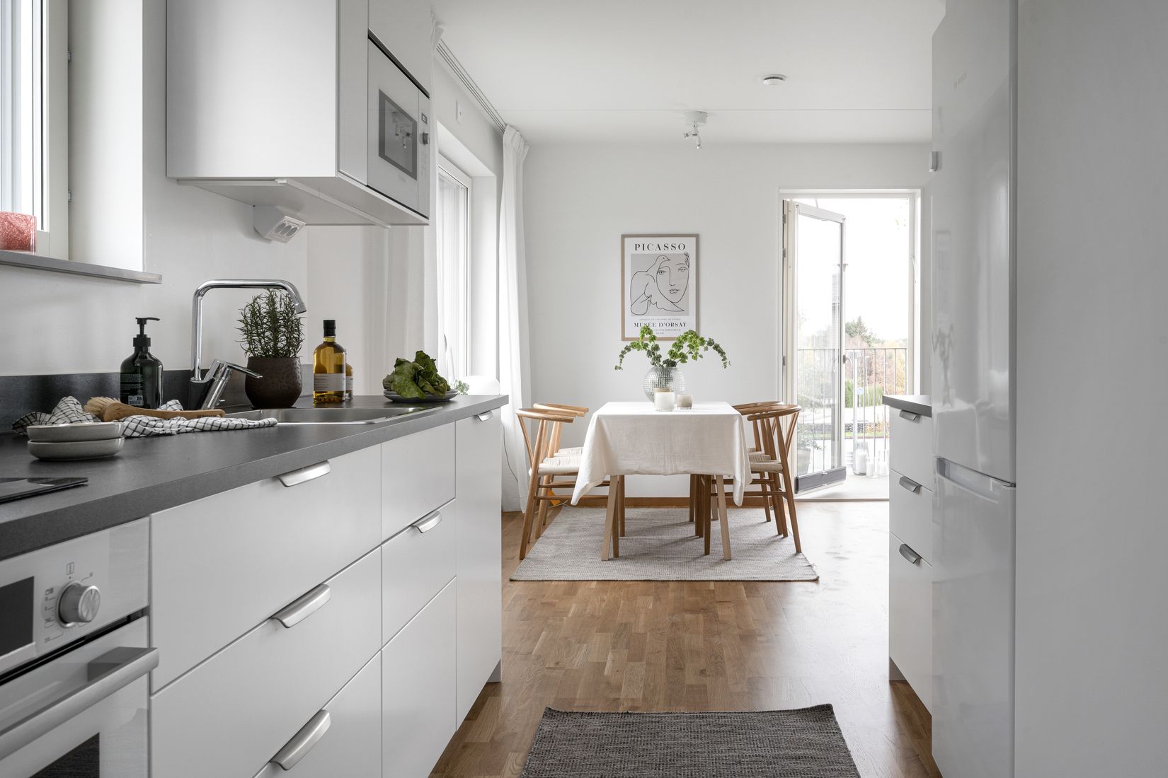 Bostadsrätt, Helgas väg 11, Öjersjö, Partille