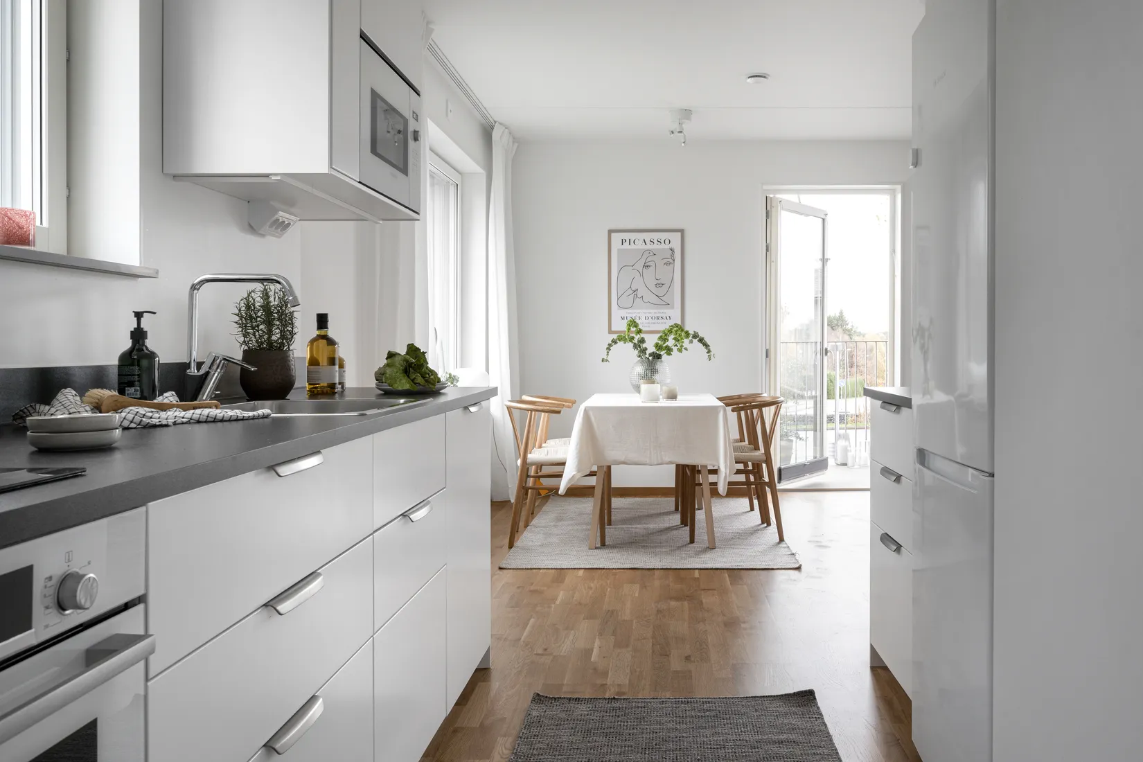 Bostadsrätt, Helgas väg 11, Öjersjö, Partille