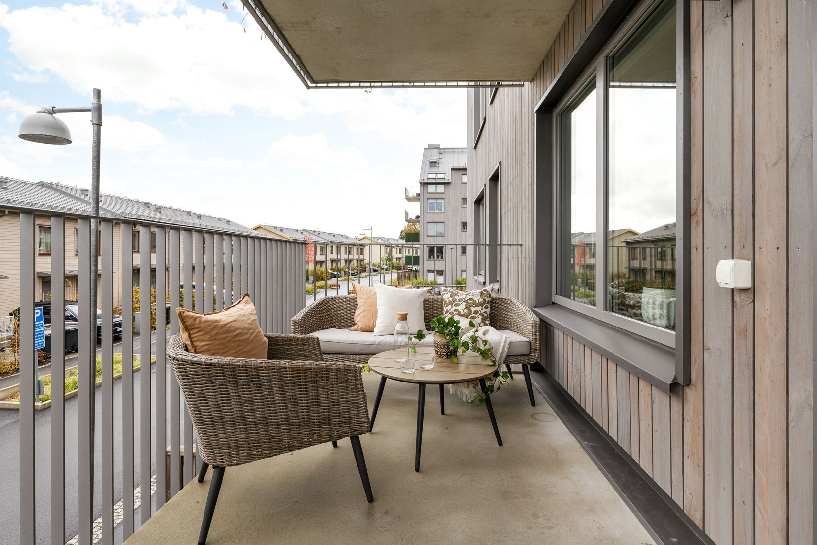 Bostadsrätt, Helgas väg 11, Öjersjö, Partille