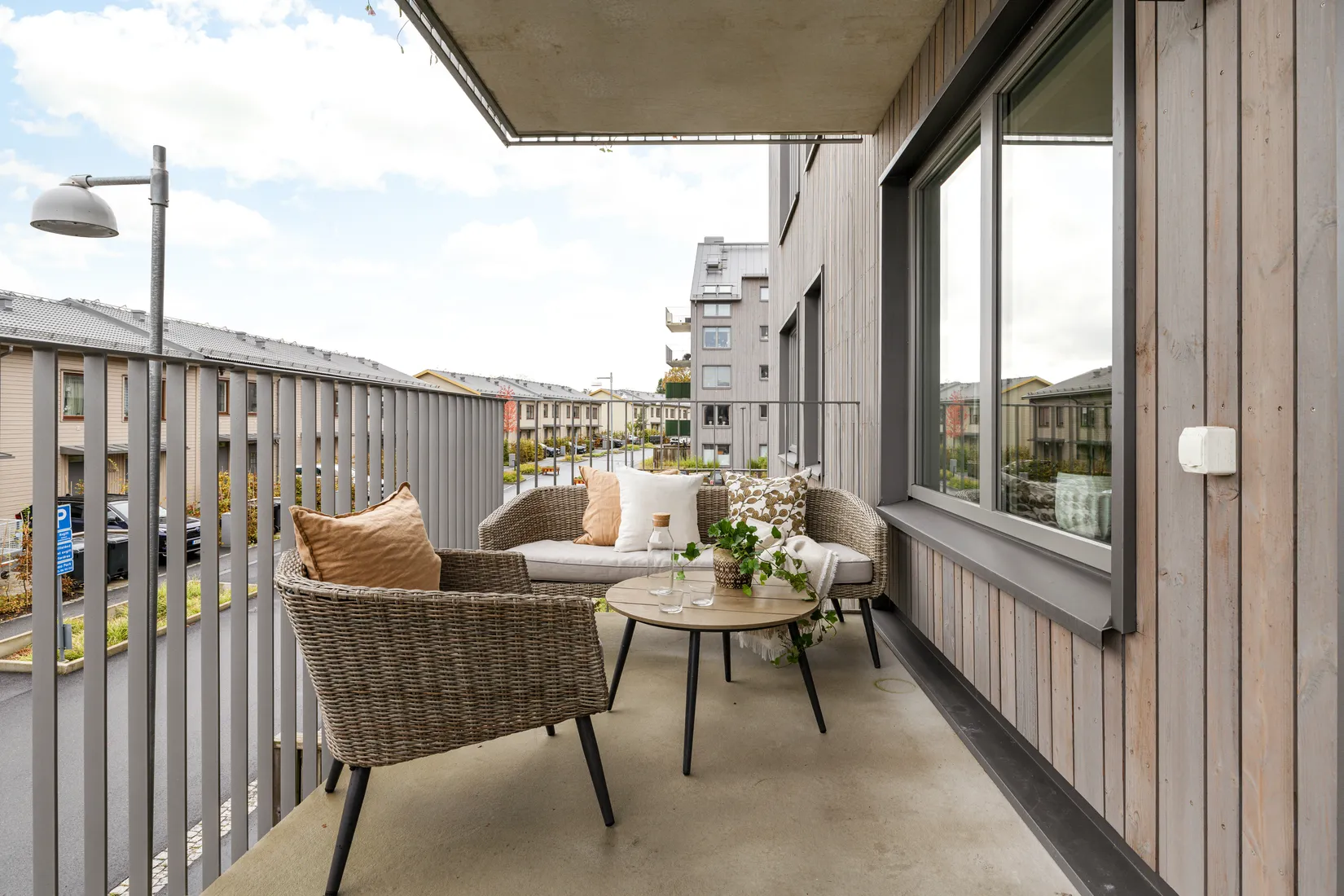 Bostadsrätt, Helgas väg 11, Öjersjö, Partille