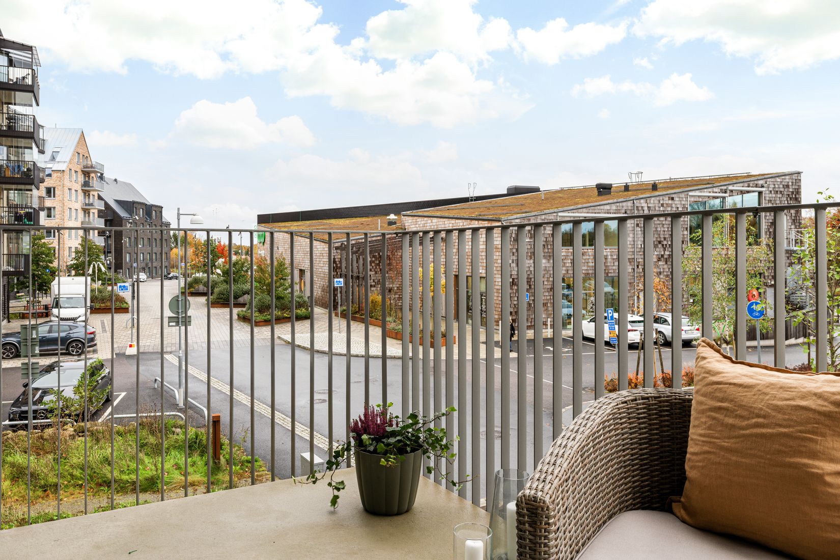 Bostadsrätt, Helgas väg 11, Öjersjö, Partille