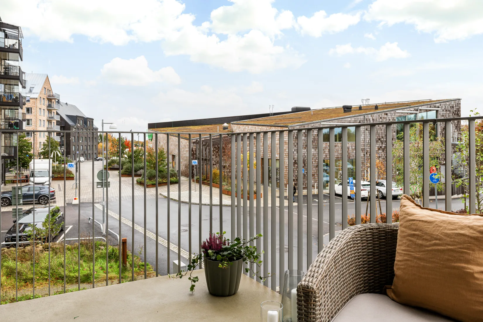 Bostadsrätt, Helgas väg 11, Öjersjö, Partille