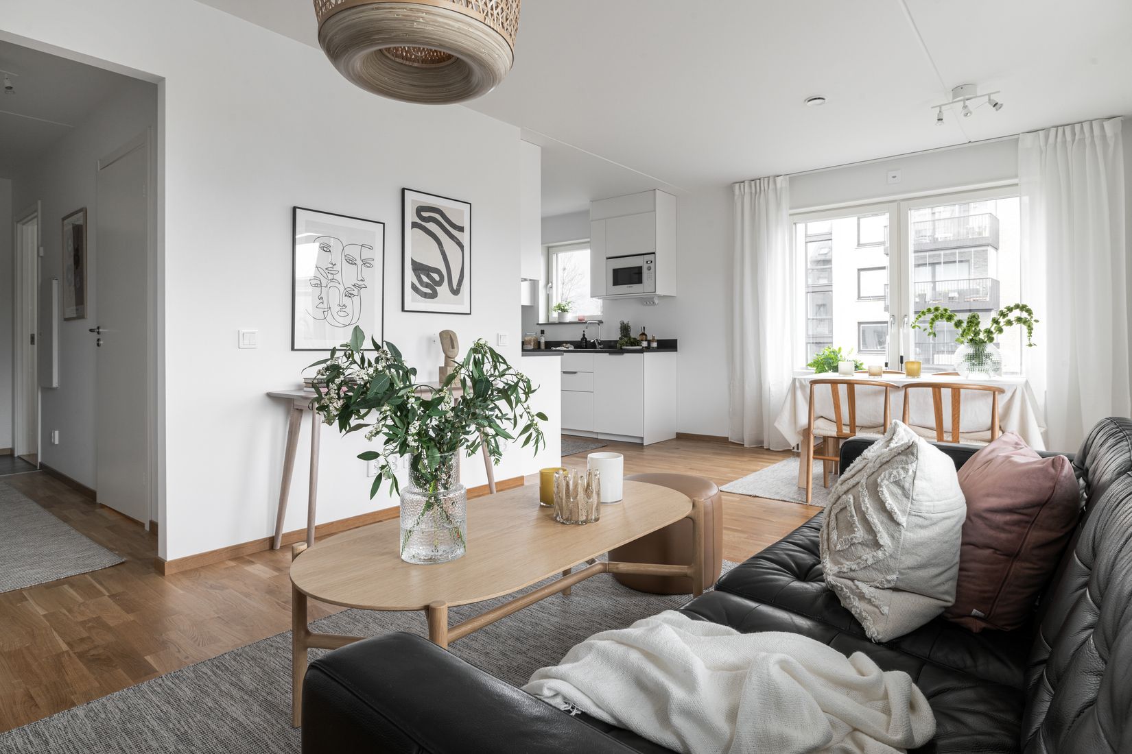 Bostadsrätt, Helgas väg 11, Öjersjö, Partille