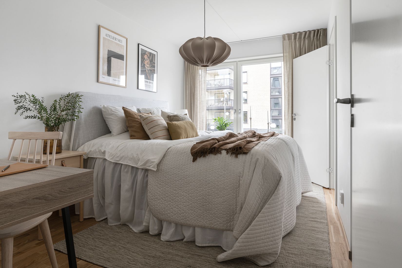 Bostadsrätt, Helgas väg 11, Öjersjö, Partille