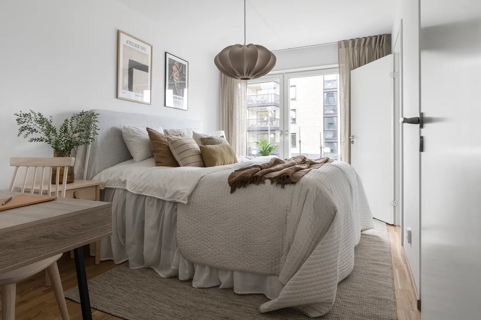 Bostadsrätt, Helgas väg 11, Öjersjö, Partille