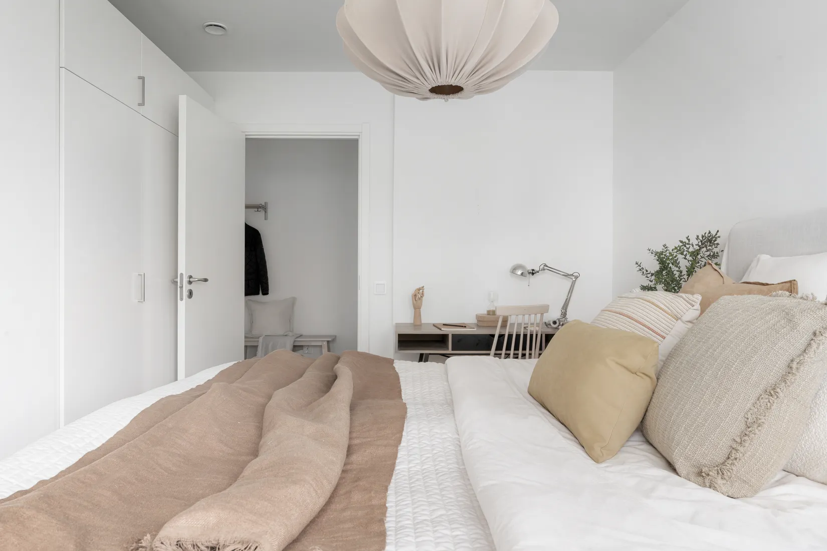 Bostadsrätt, Helgas väg 11, Öjersjö, Partille