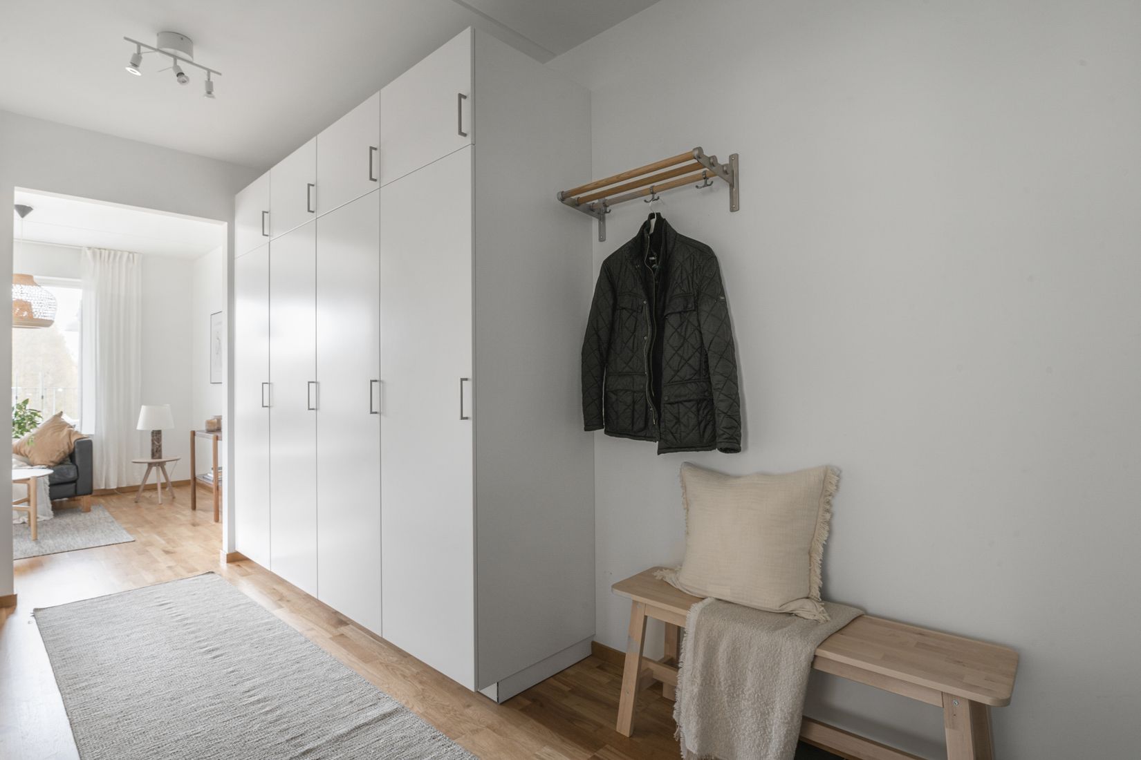 Bostadsrätt, Helgas väg 11, Öjersjö, Partille