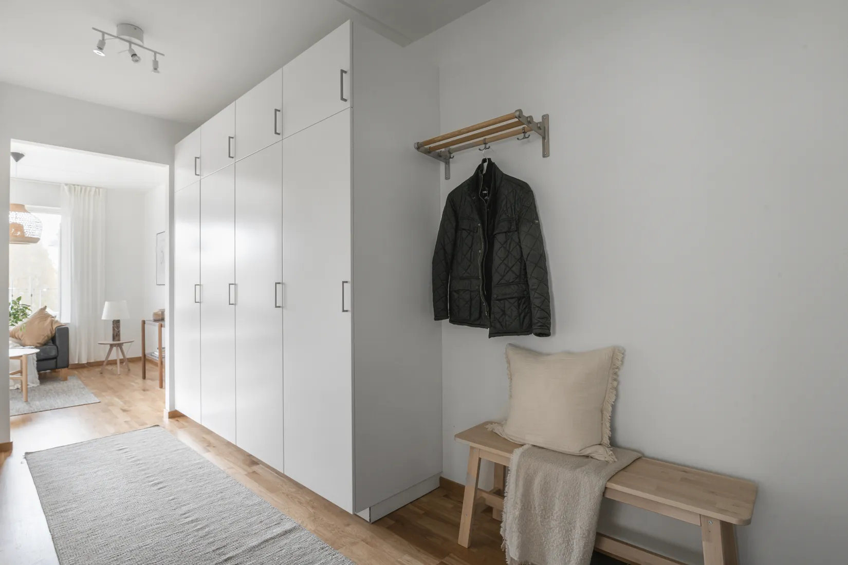 Bostadsrätt, Helgas väg 11, Öjersjö, Partille