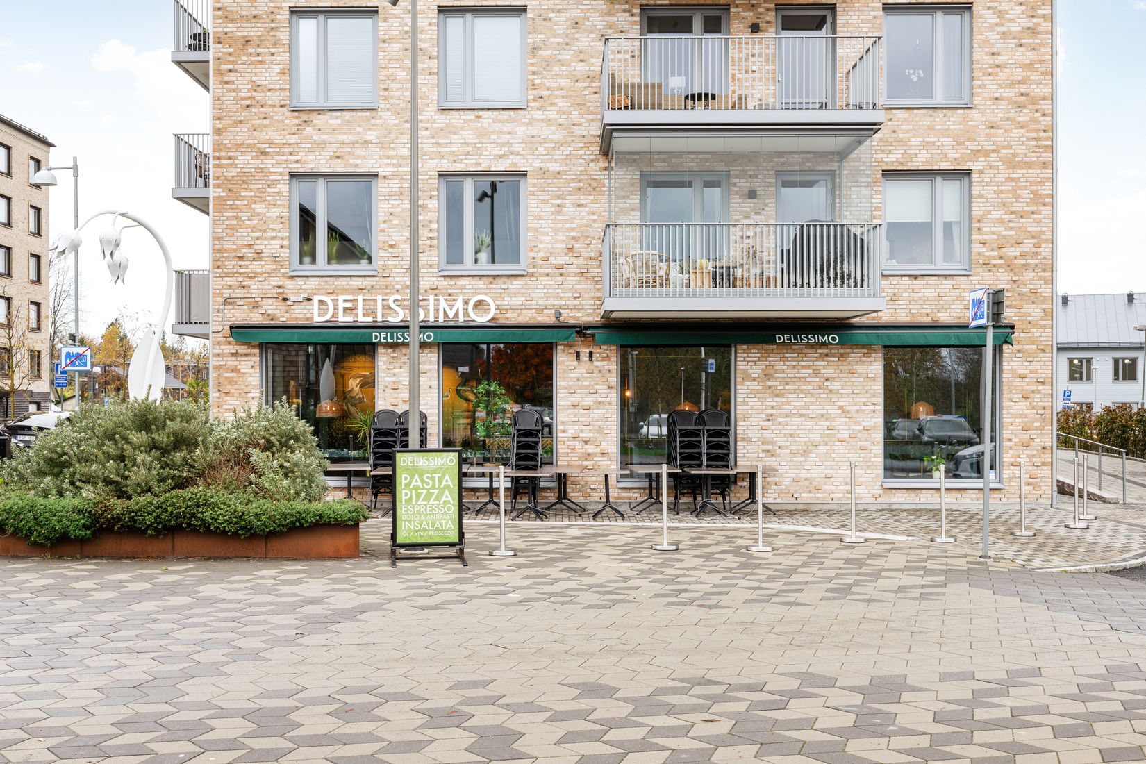 Bostadsrätt, Helgas väg 11, Öjersjö, Partille