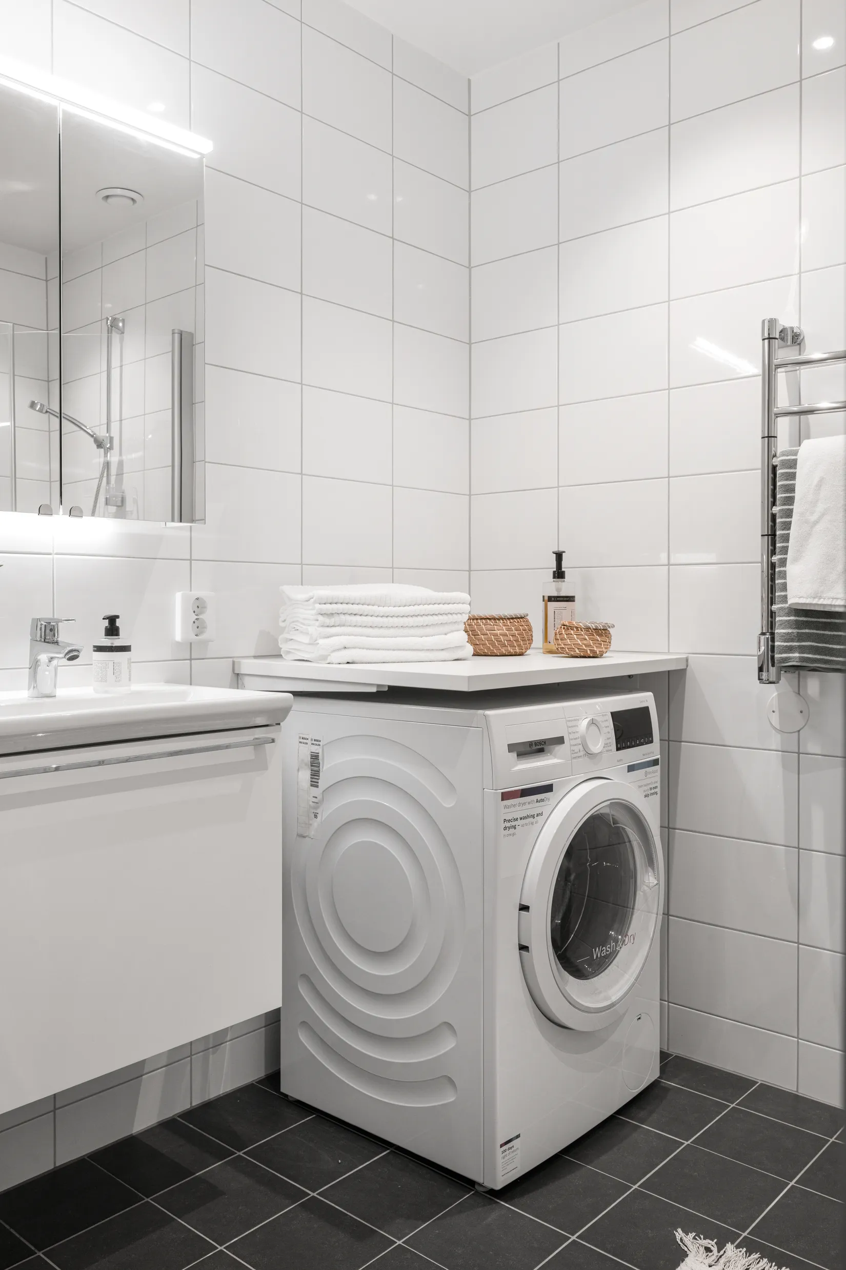 Bostadsrätt, Helgas väg 11, Öjersjö, Partille