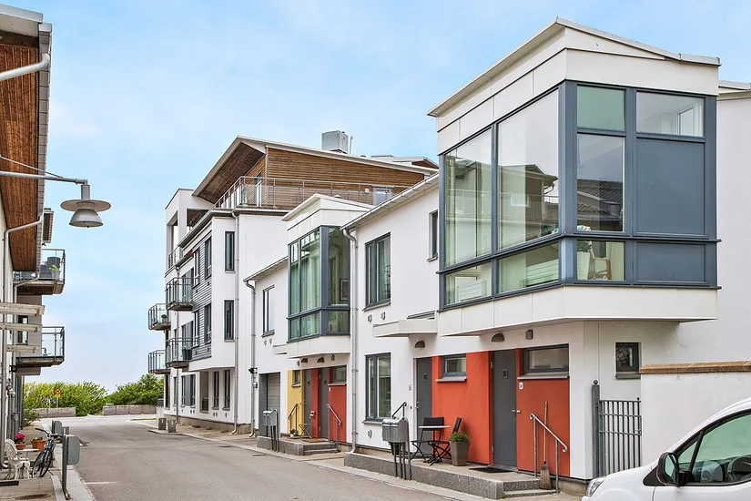 Bostadsrätt, Brisgränd 5B, Strandstaden, Lomma