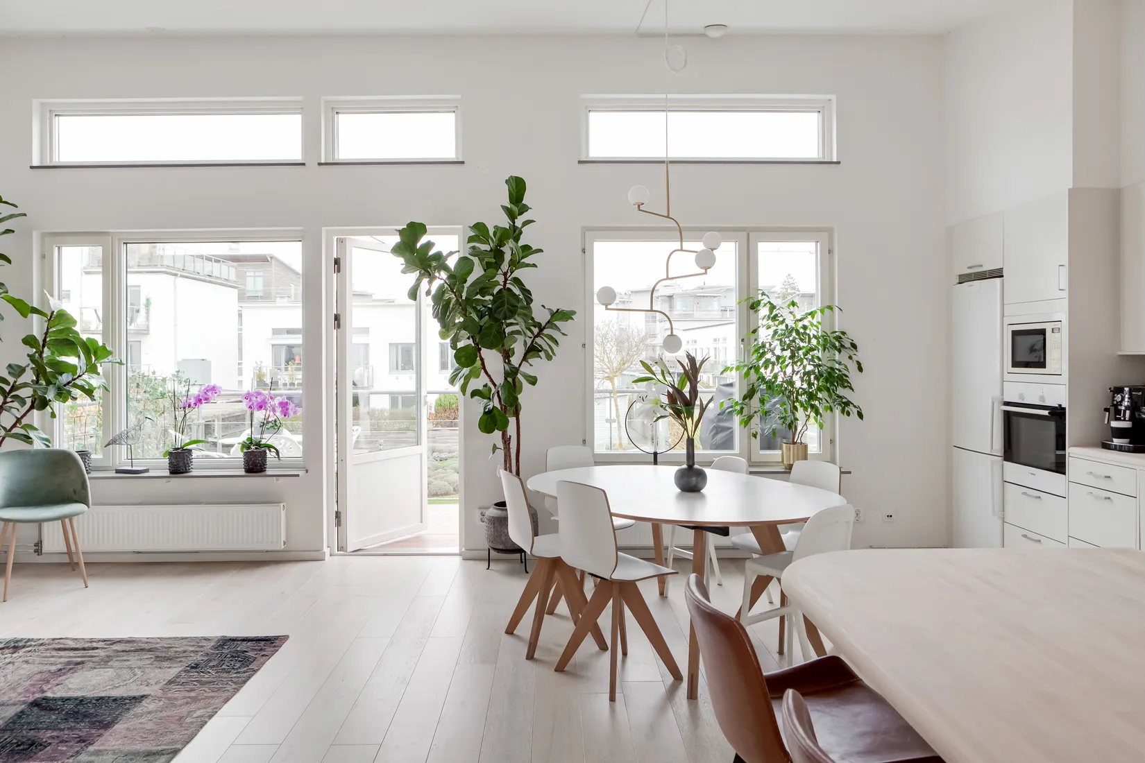 Bostadsrätt, Brisgränd 5B, Strandstaden, Lomma