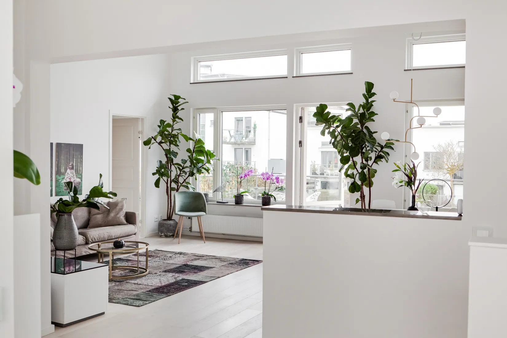 Bostadsrätt, Brisgränd 5B, Strandstaden, Lomma