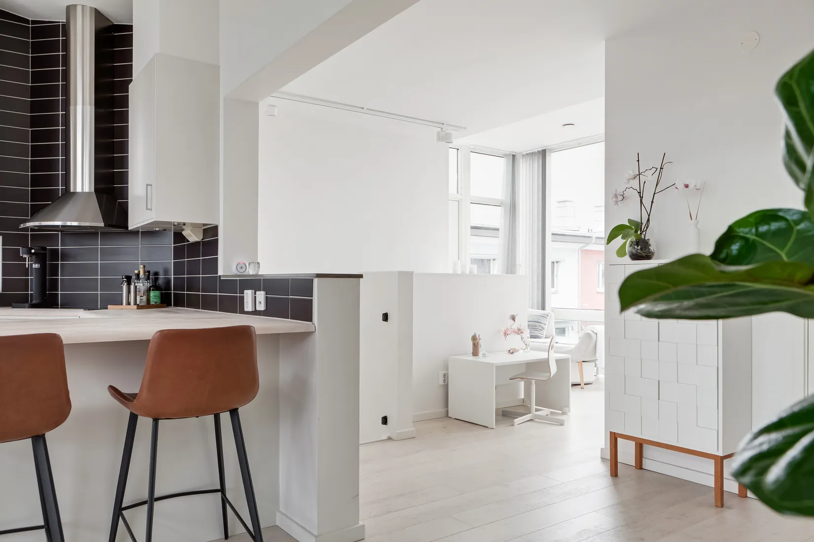Bostadsrätt, Brisgränd 5B, Strandstaden, Lomma