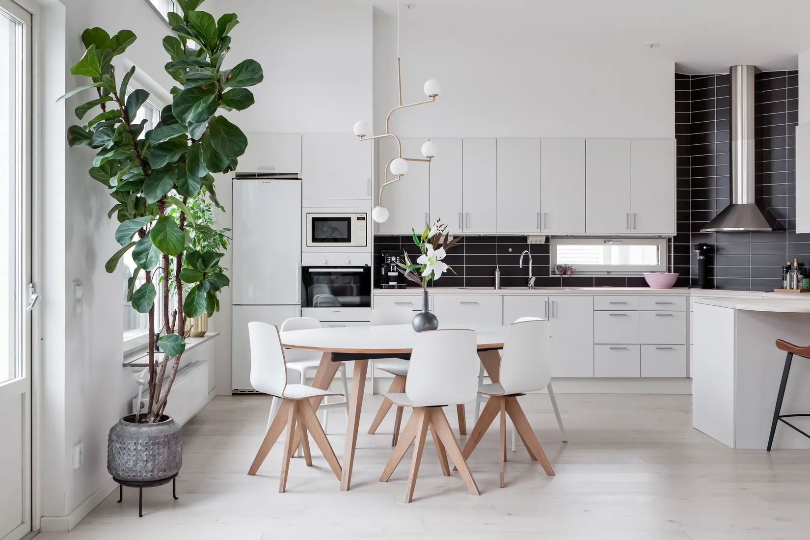 Bostadsrätt, Brisgränd 5B, Strandstaden, Lomma