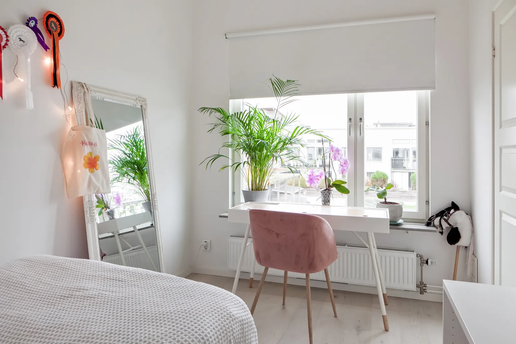 Bostadsrätt, Brisgränd 5B, Strandstaden, Lomma