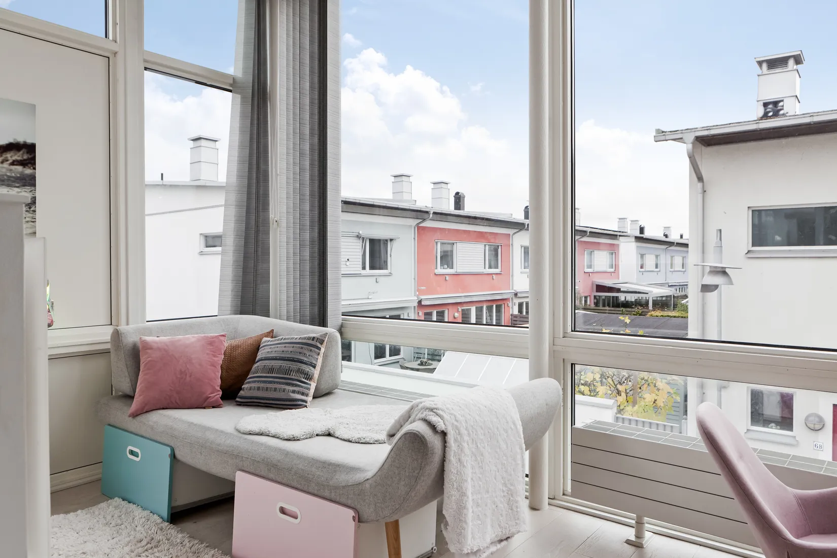 Bostadsrätt, Brisgränd 5B, Strandstaden, Lomma