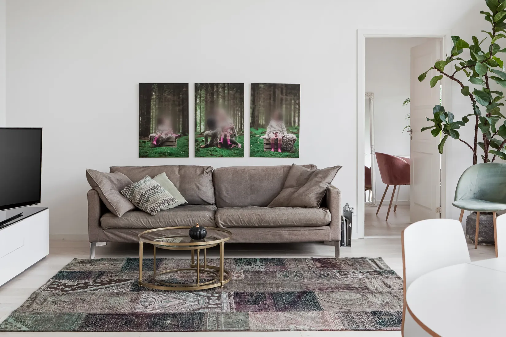 Bostadsrätt, Brisgränd 5B, Strandstaden, Lomma