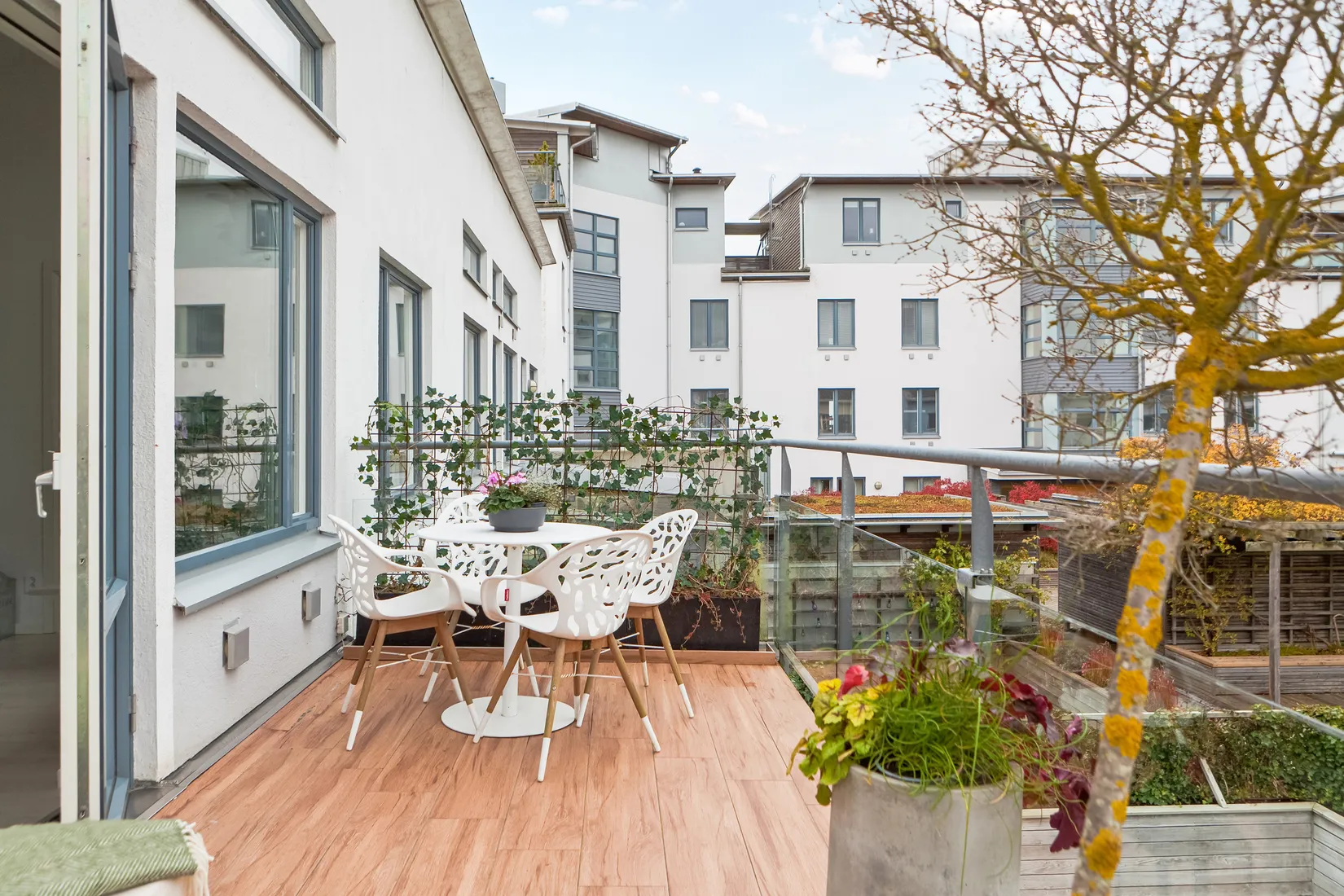 Bostadsrätt, Brisgränd 5B, Strandstaden, Lomma