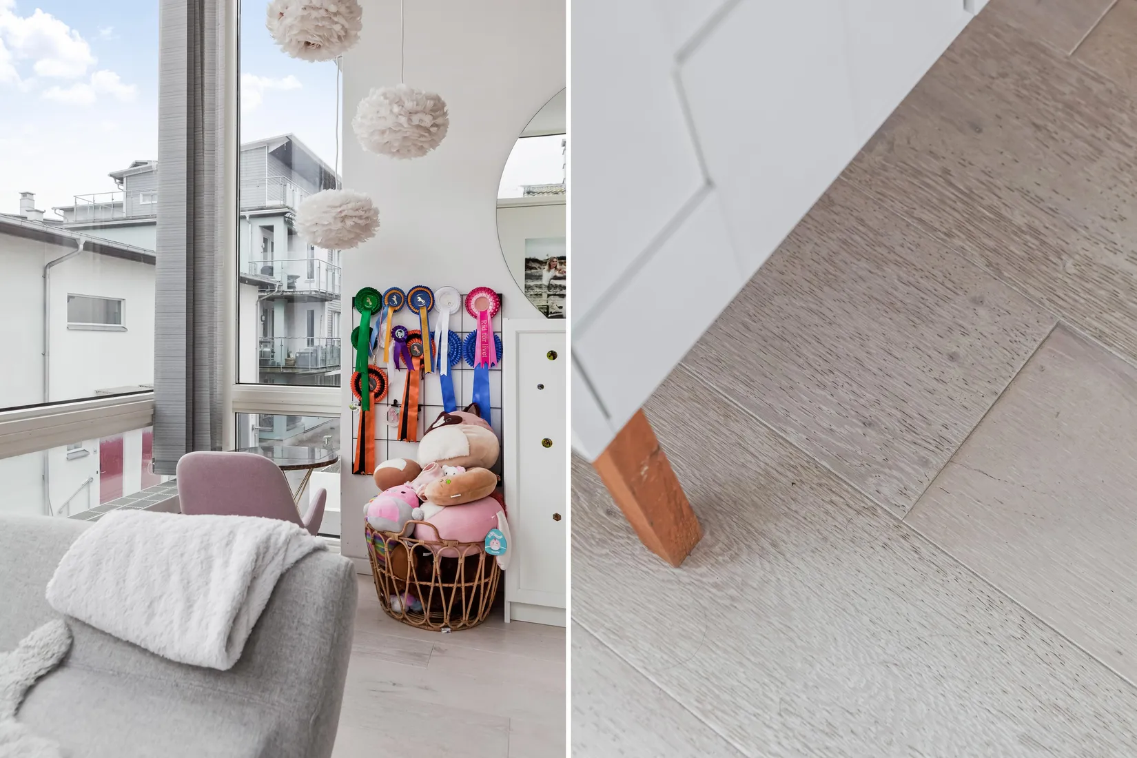 Bostadsrätt, Brisgränd 5B, Strandstaden, Lomma
