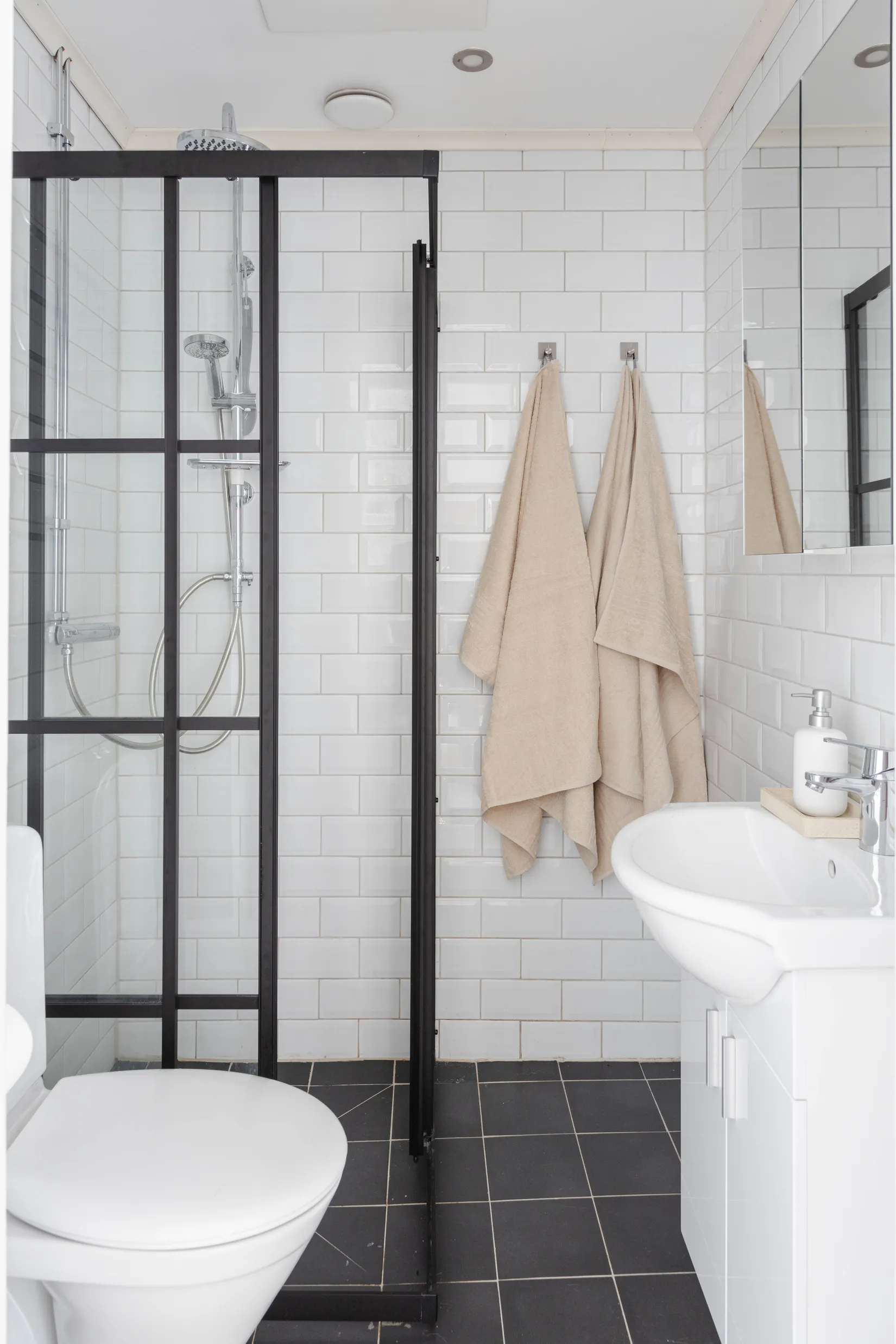 Bostadsrätt, Thorildgatan 1D, Nyfors, Eskilstuna