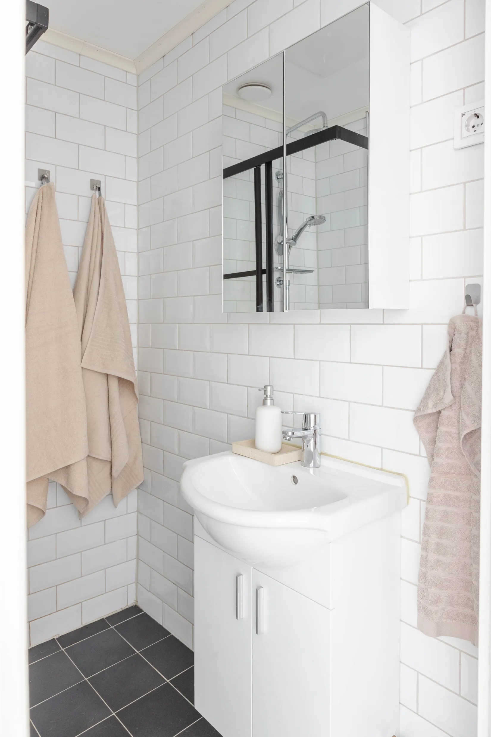 Bostadsrätt, Thorildgatan 1D, Nyfors, Eskilstuna