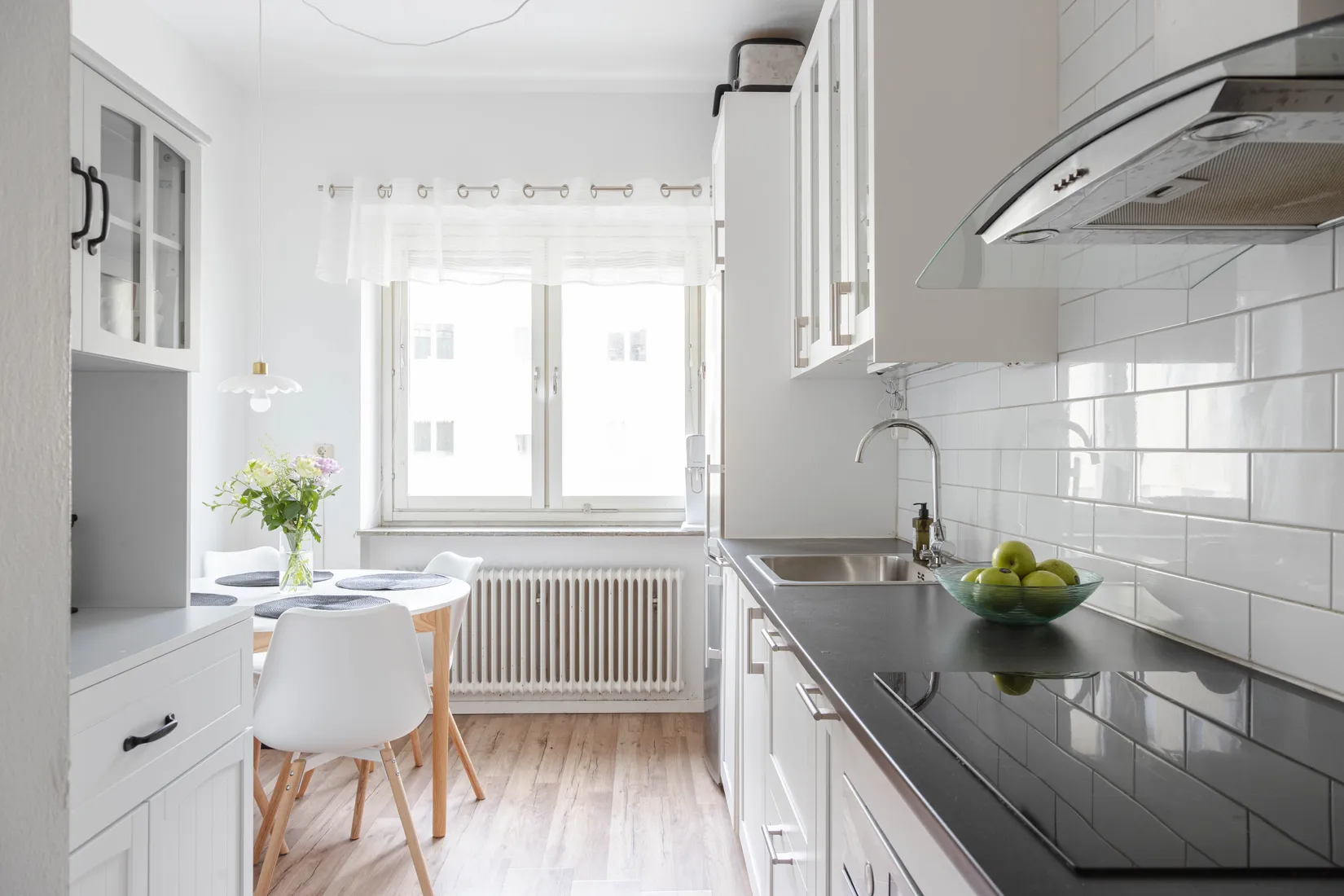 Bostadsrätt, Thorildgatan 1D, Nyfors, Eskilstuna