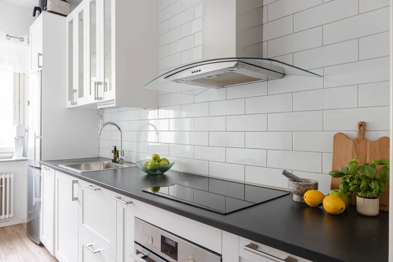 Bostadsrätt, Thorildgatan 1D, Nyfors, Eskilstuna