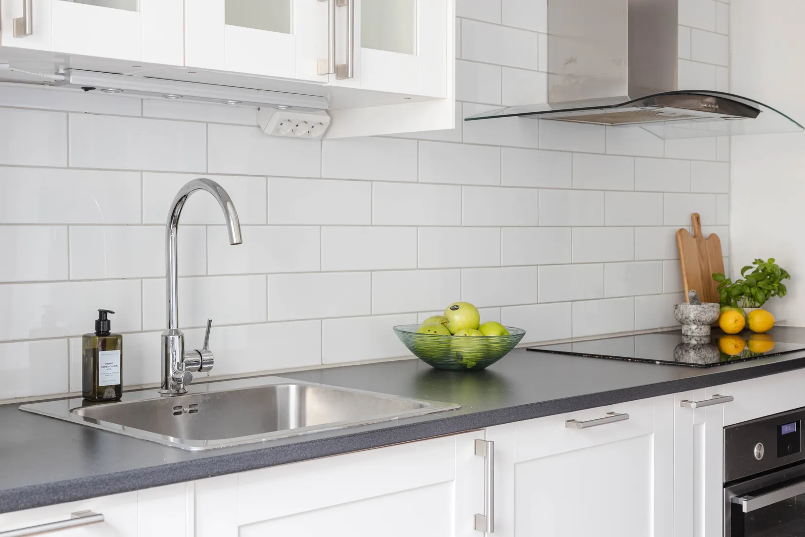 Bostadsrätt, Thorildgatan 1D, Nyfors, Eskilstuna